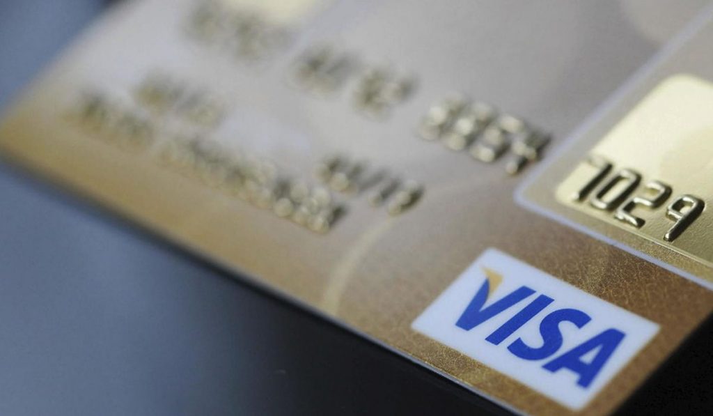 El servicio de pago con tarjetas Visa cae en toda Europa