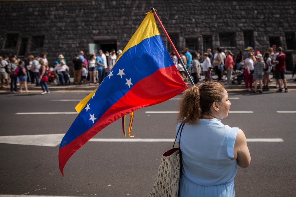 Los solicitantes deberán demostrar que teniendo reconocido el derecho a la pensión de jubilación venezolana no la perciben de la República Bolivariana de Venezuela. | Foto: Andrés Gutiérrez