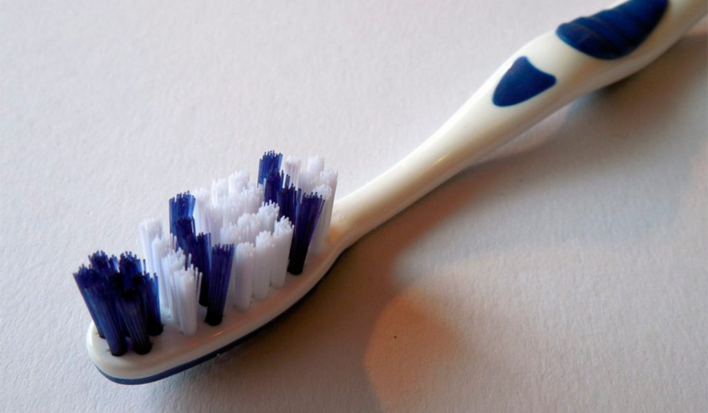 CEPILLO DIENTES