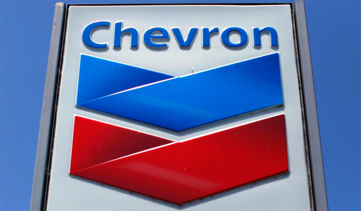 Chevron