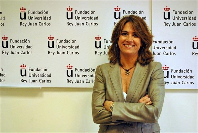 Dolores Delgado. | EP