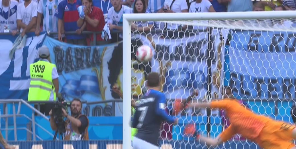GOL PAVARD