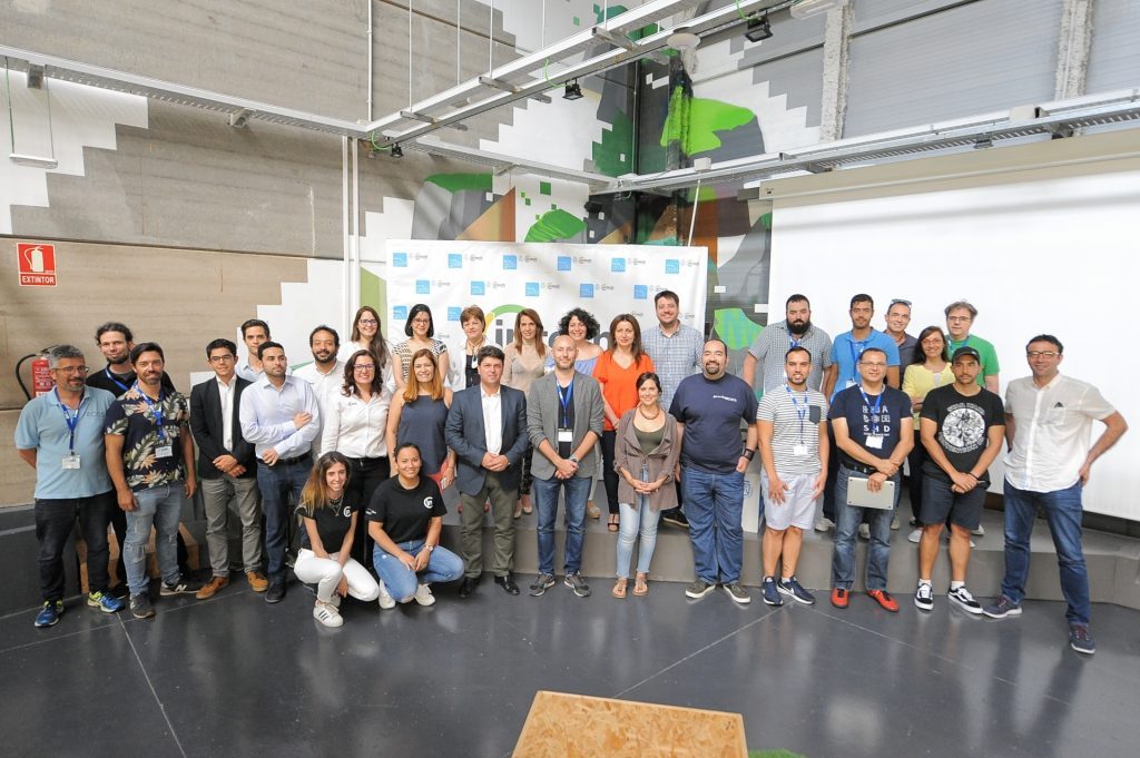 EL HACKATHON DEL SECTOR MARINO PLANTEA SOLUCIONES PARA LA RECUPERACIÓN DEL PLÁSTICO A TRAVÉS DEL BIG DATA