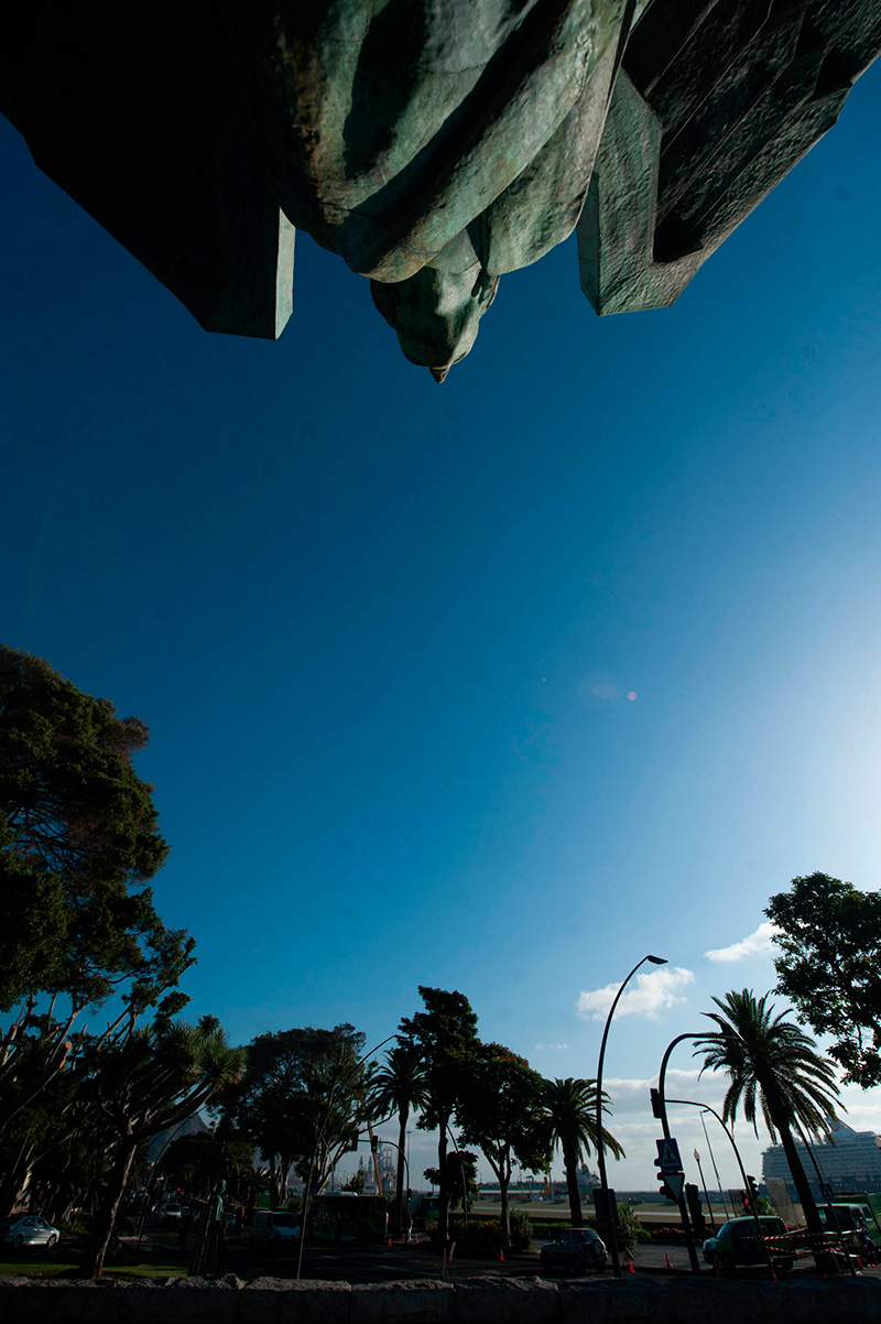 MONUMENTO FRANCO SC TENERIFE 1