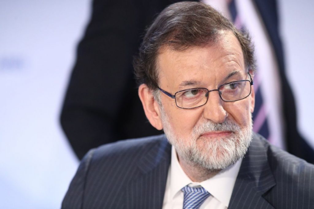 Mariano Rajoy. | EP