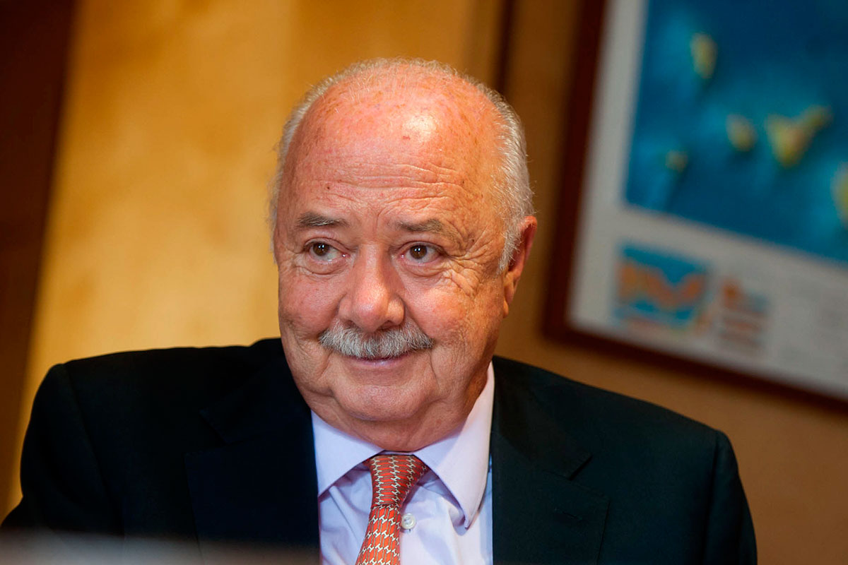 RICARDO MELCHIOR