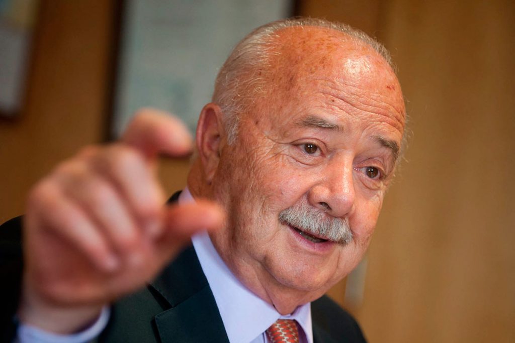 RICARDO MELCHIOR