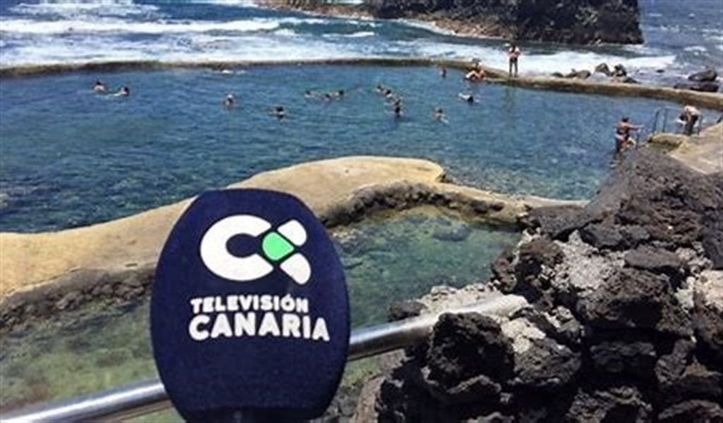 Televisión Canaria continuará emitiendo a partir del 1 de julio. | EP