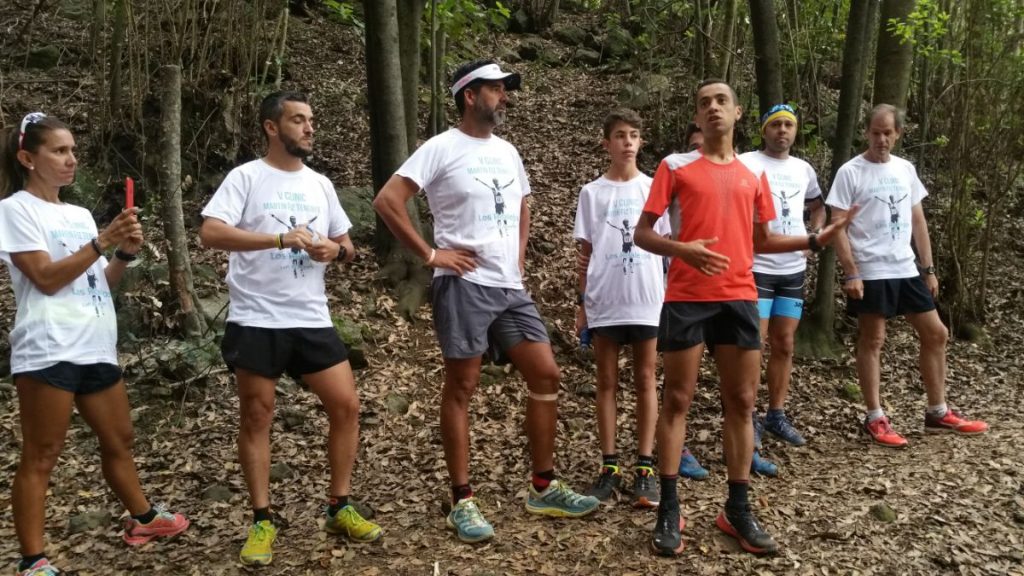Esta jornada de convivencia se llevará a cabo en los alrededores de la Zona Recreativa de Chanajiga el próximo 22 de julio