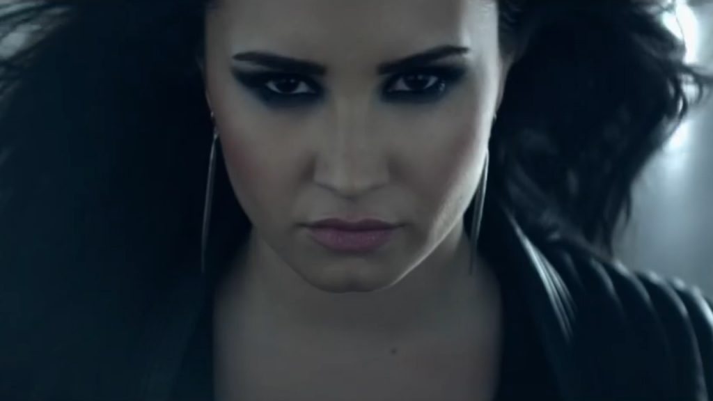 Demi Lovato. / EP