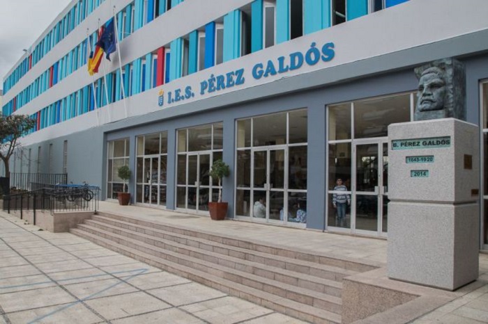 IES Pérez Galdós
