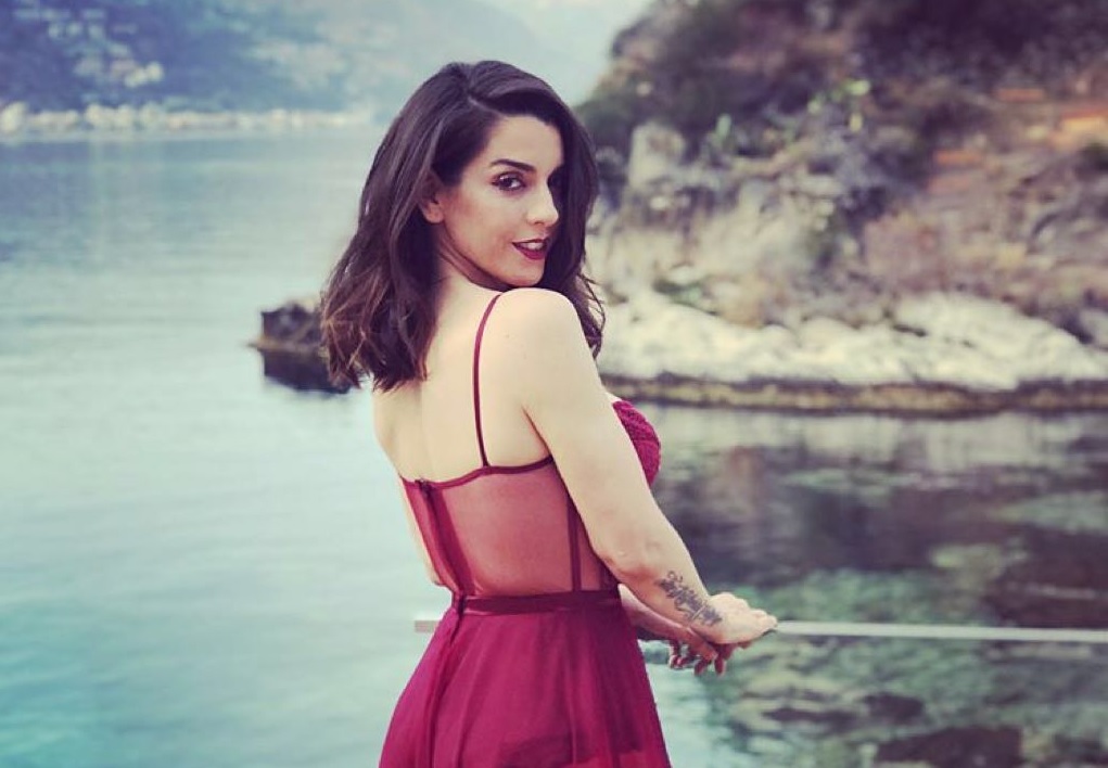 Ruth Lorenzo