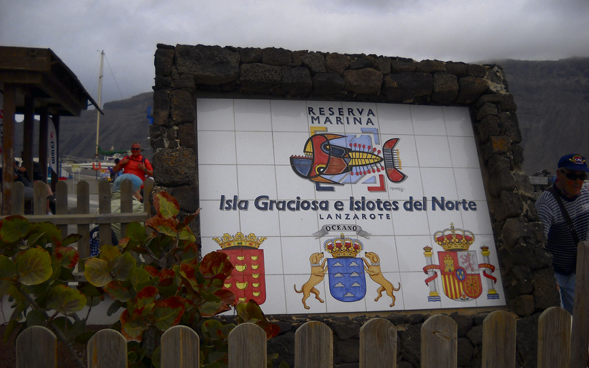 Compañía Cervecera desarrolla un proyecto pionero de gestión de envases en La Graciosa