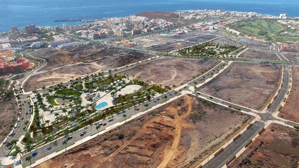 Los precios desorbitados del alquiler en el sur de Tenerife amenazan con “colapsar” el sector turístico