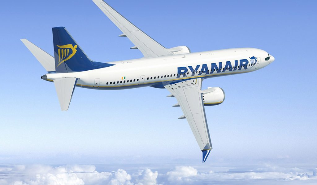 El PP pide a la consejera de Turismo, Yaiza Castilla, que aclare los efectos del cierre de las sedes de Ryanair. DA