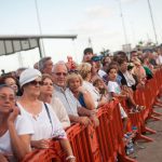 Festividad de la Virgen del Carmen en Santa Cruz. | Fran Pallero