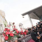 Festividad de la Virgen del Carmen en Santa Cruz. | Fran Pallero