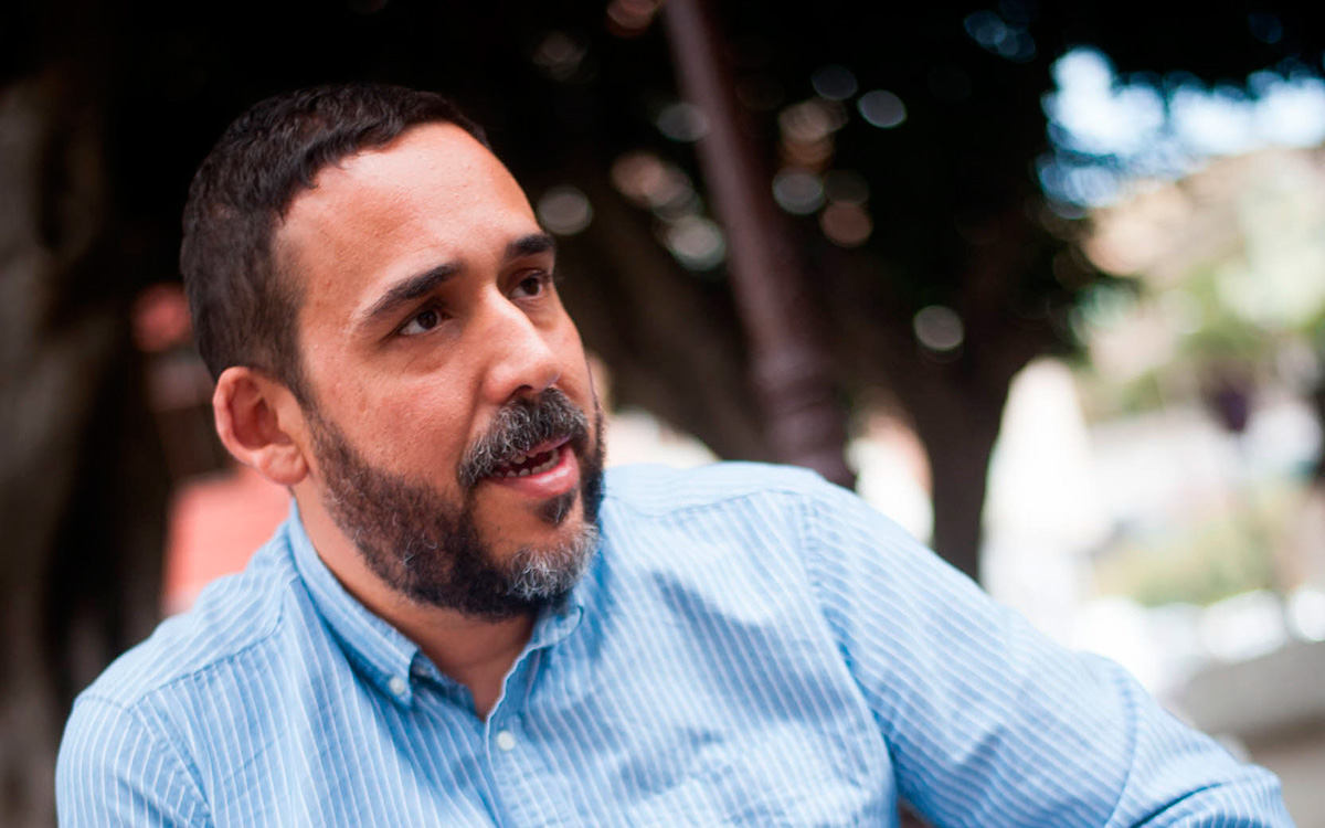 Rubens Ascanio Gómez