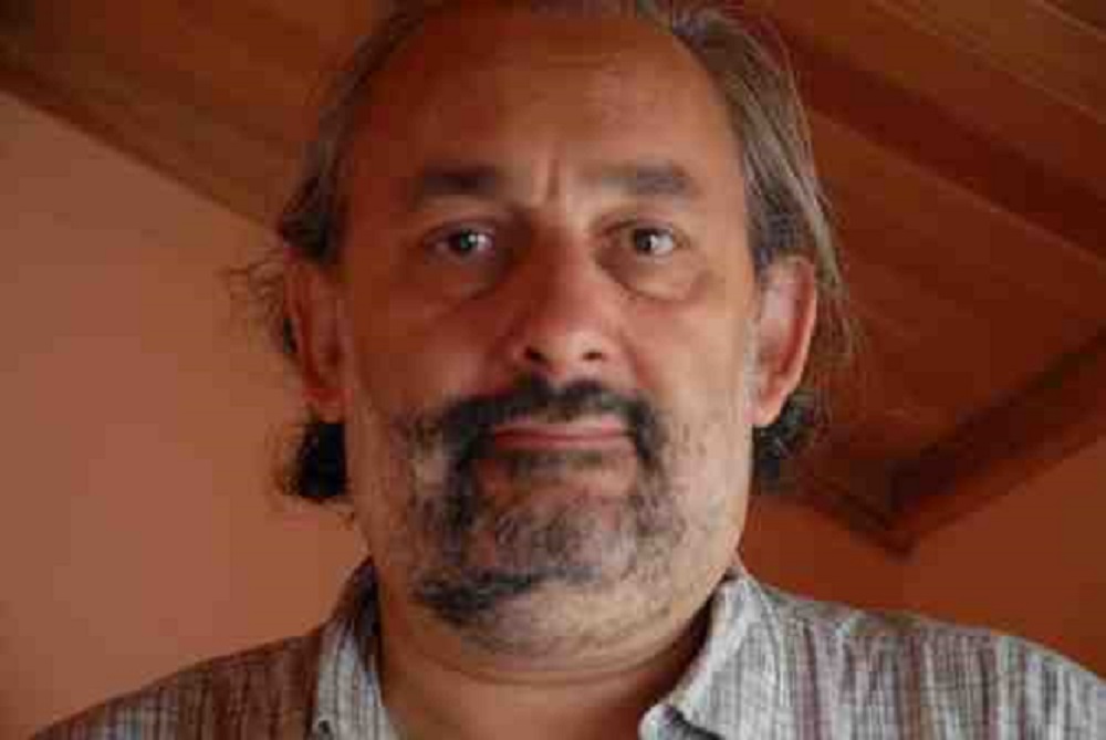 José María Noguerol.