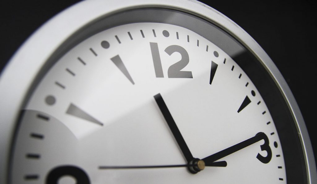 La Comisión Europea propondrá la eliminación del cambio de hora bianual en toda la UE. DA