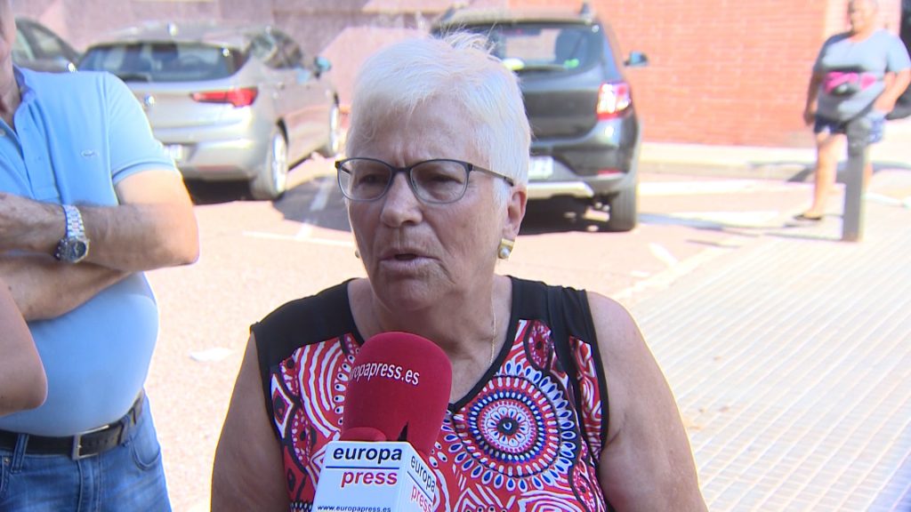 Vecinos de Cornellà aseguran que es un barrio seguro. | EP