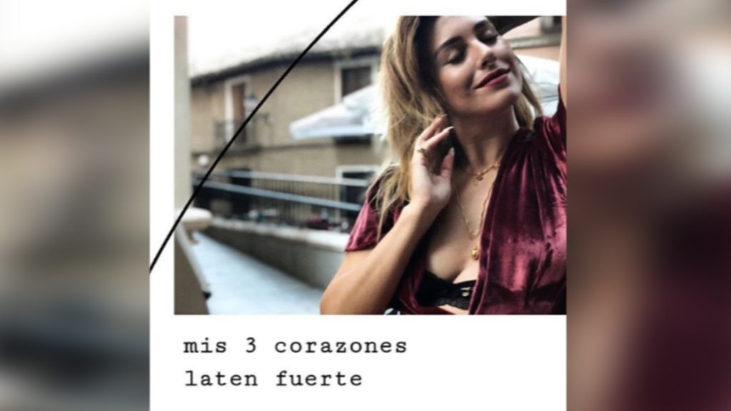 Blanca Suárez