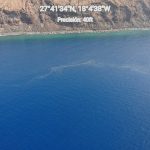 Microalgas en El Hierro. | DA