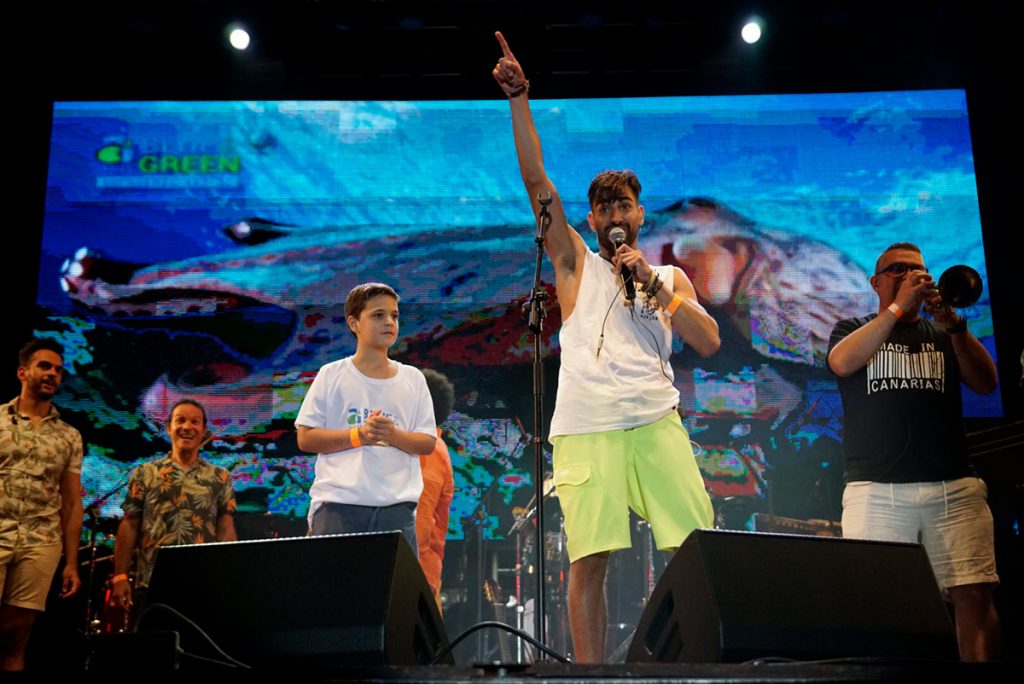 CONCIERTO LIMPIO ARONA (1)