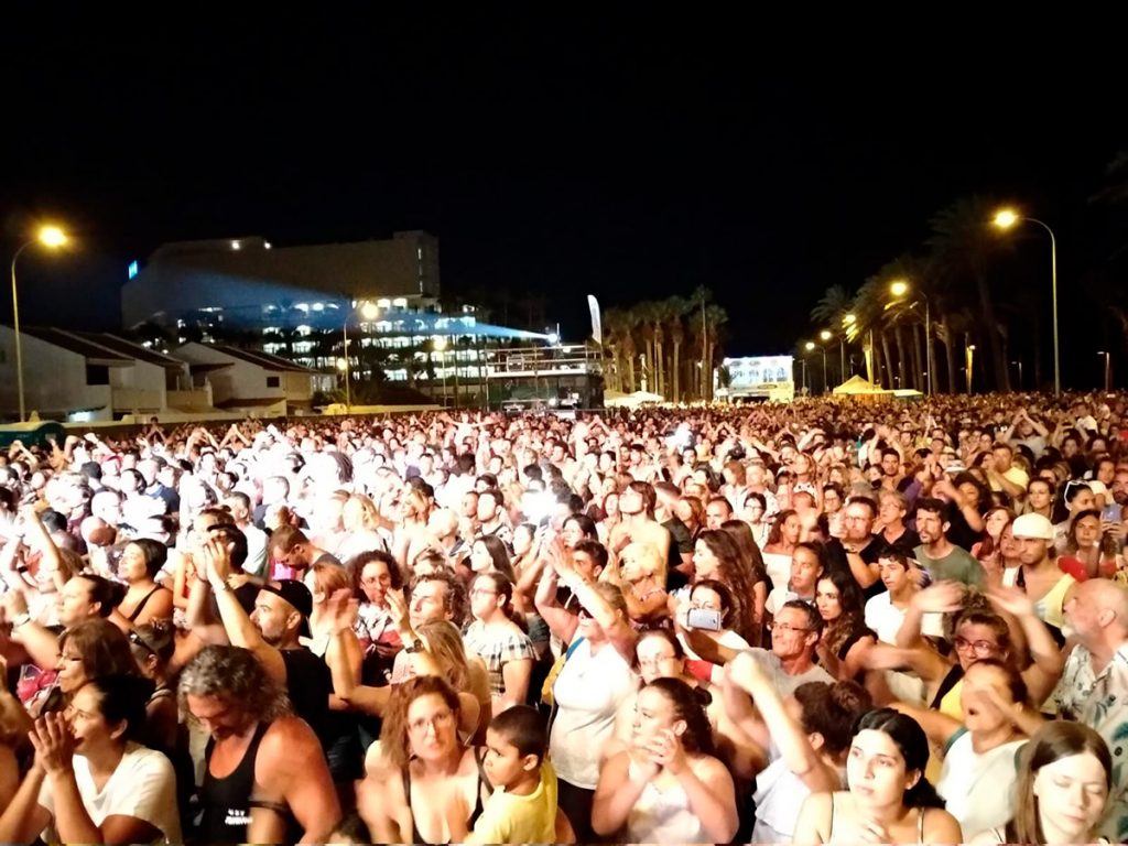 CONCIERTO LIMPIO ARONA (3)