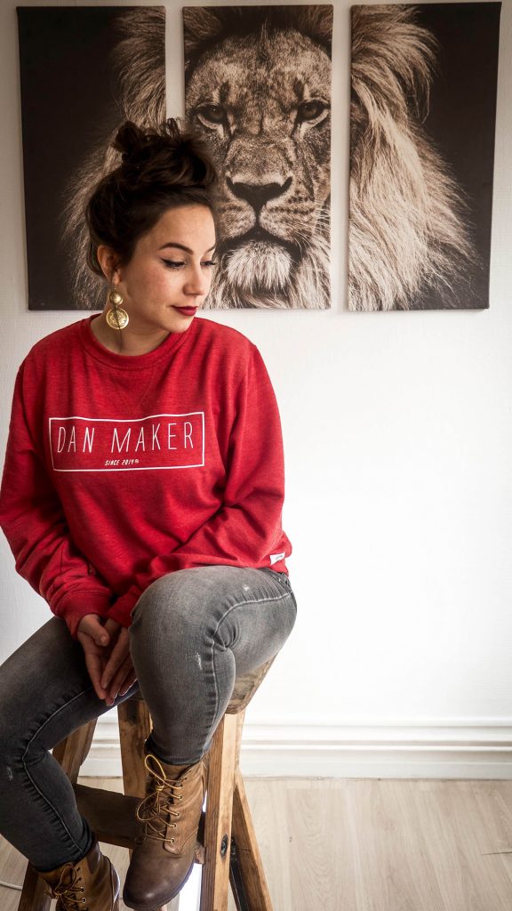 Sara Lugo. | DA