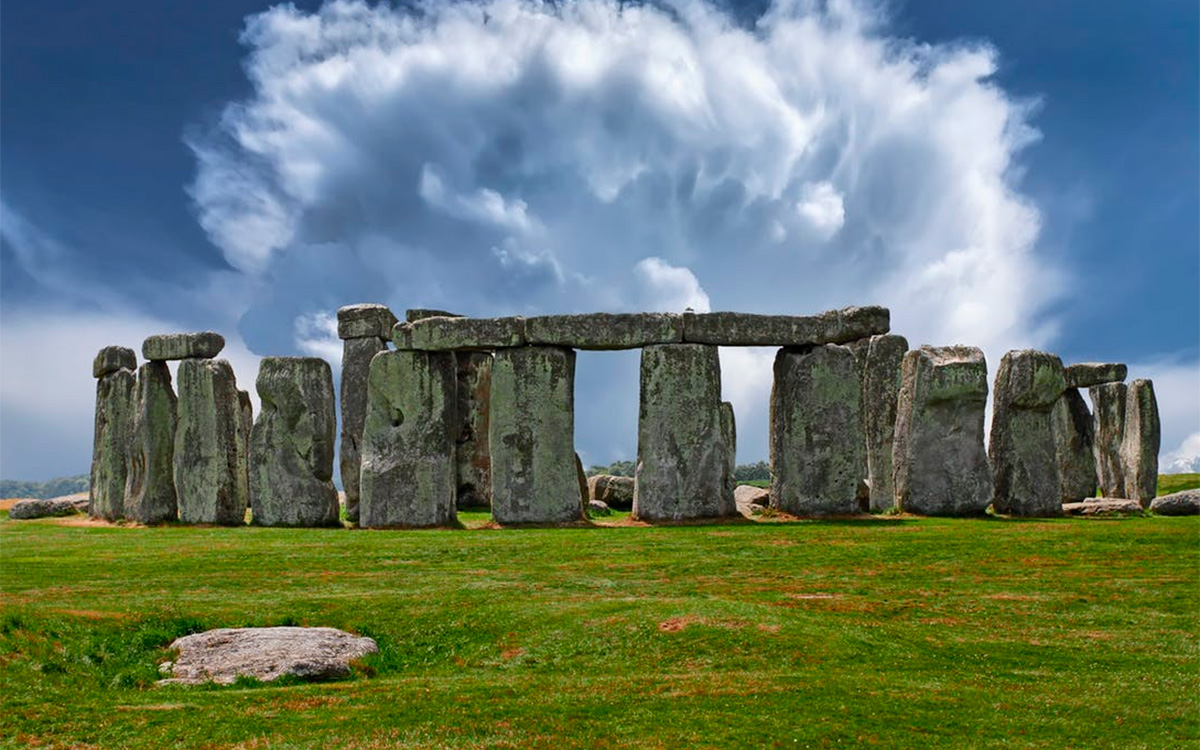 Stonehenge