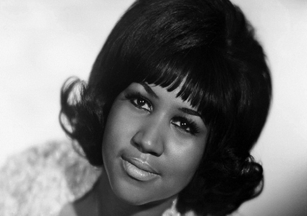 Muere a los 76 años Aretha Franklin, la reina del Soul