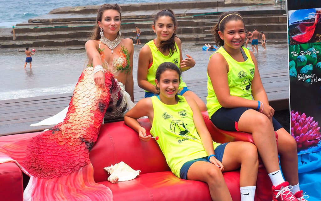 BAJAMAR SIRENA