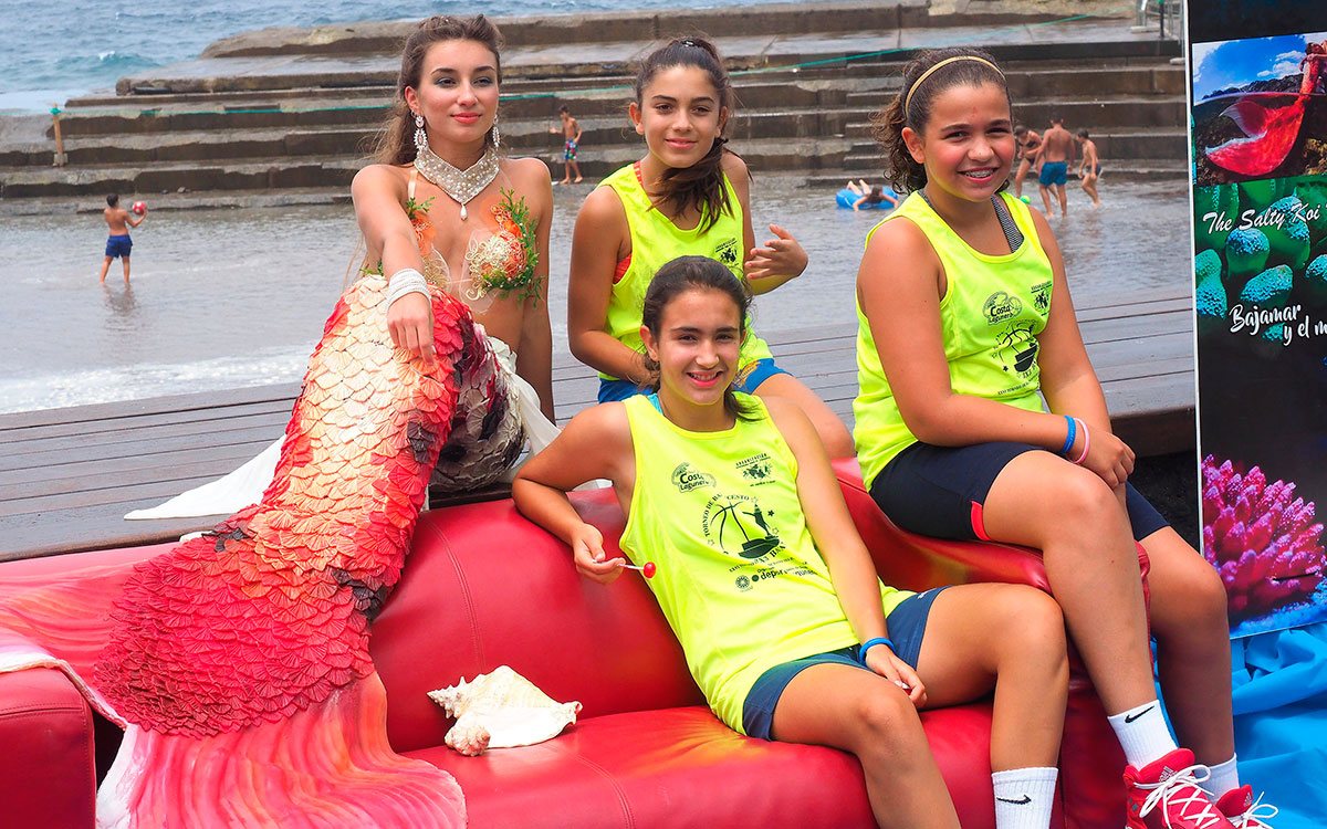 BAJAMAR SIRENA