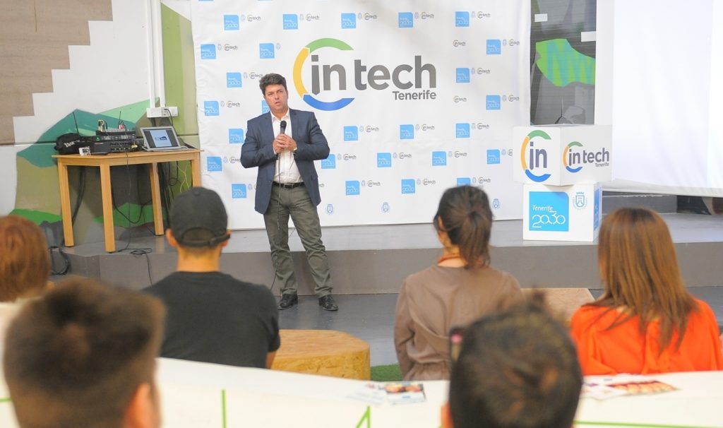 EN MARCHA EL 5º PROGRAMA COWORKIN PARA IMPULSAR EL EMPRENDIMIENTO