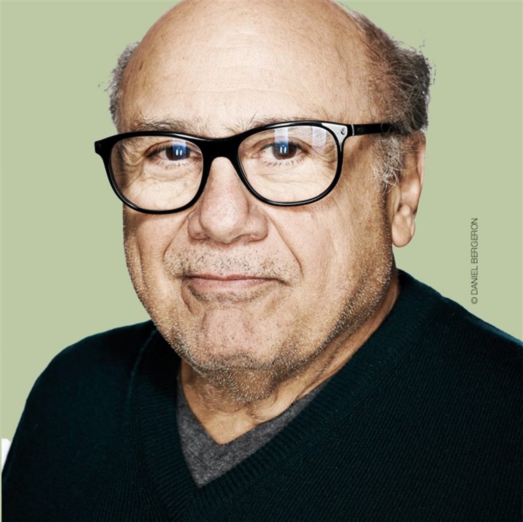 El actor Danny DeVito. | EP