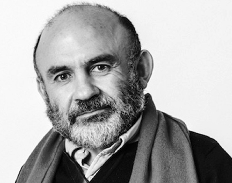 Emilio Gavira participará en la edición especial del Festival Isla Calavera, que se celebrará los días 21 y 22 de septiembre en La Palma. | DA