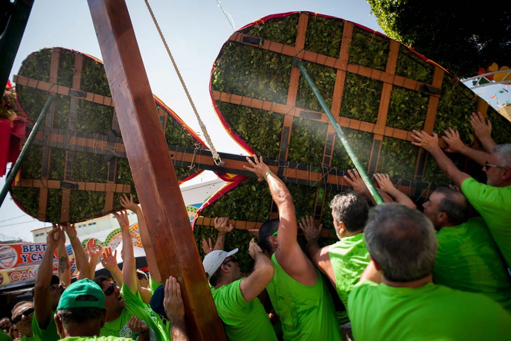fp Corazones Tejina 2018 4