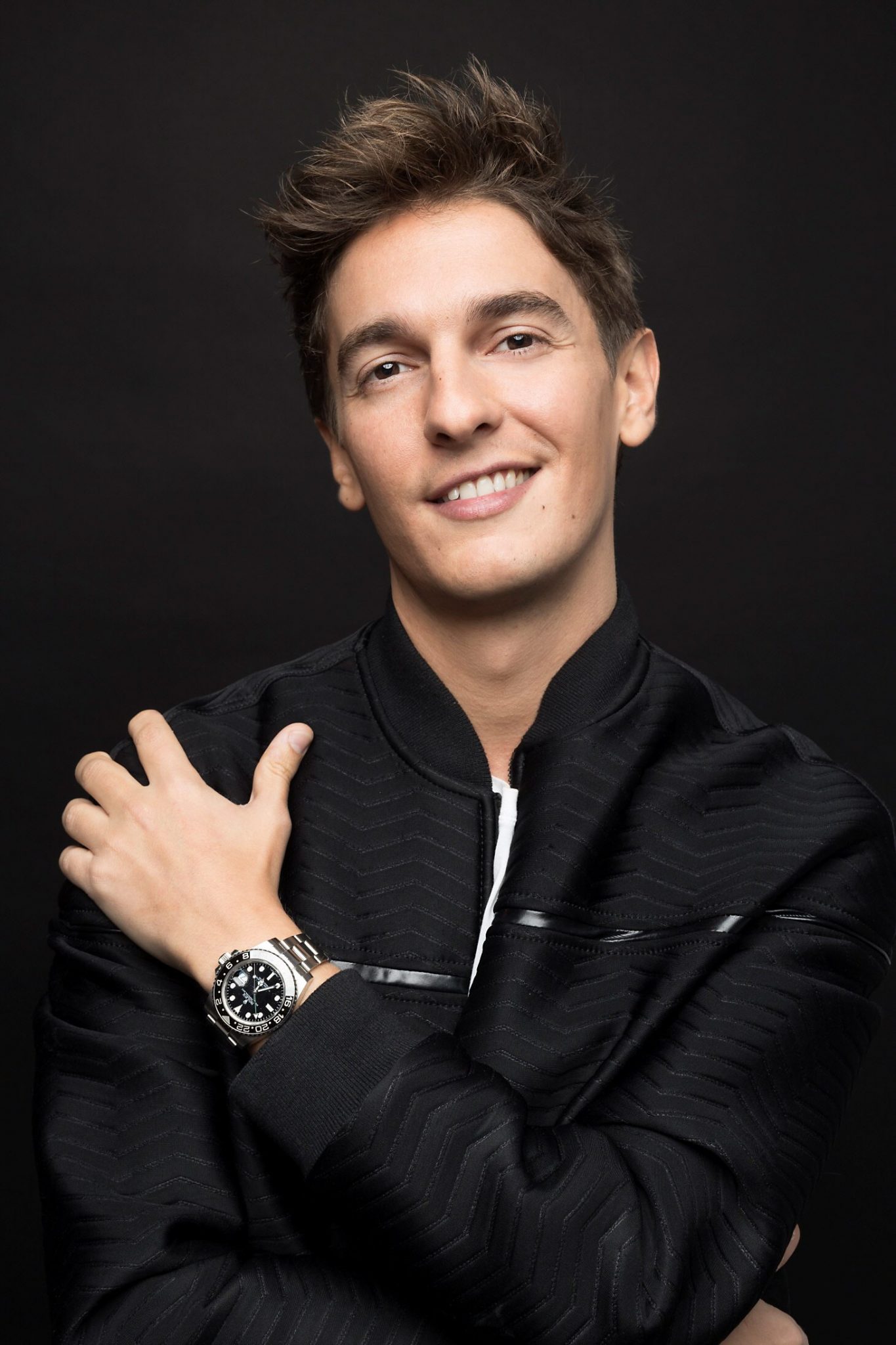 Xavi Martínez