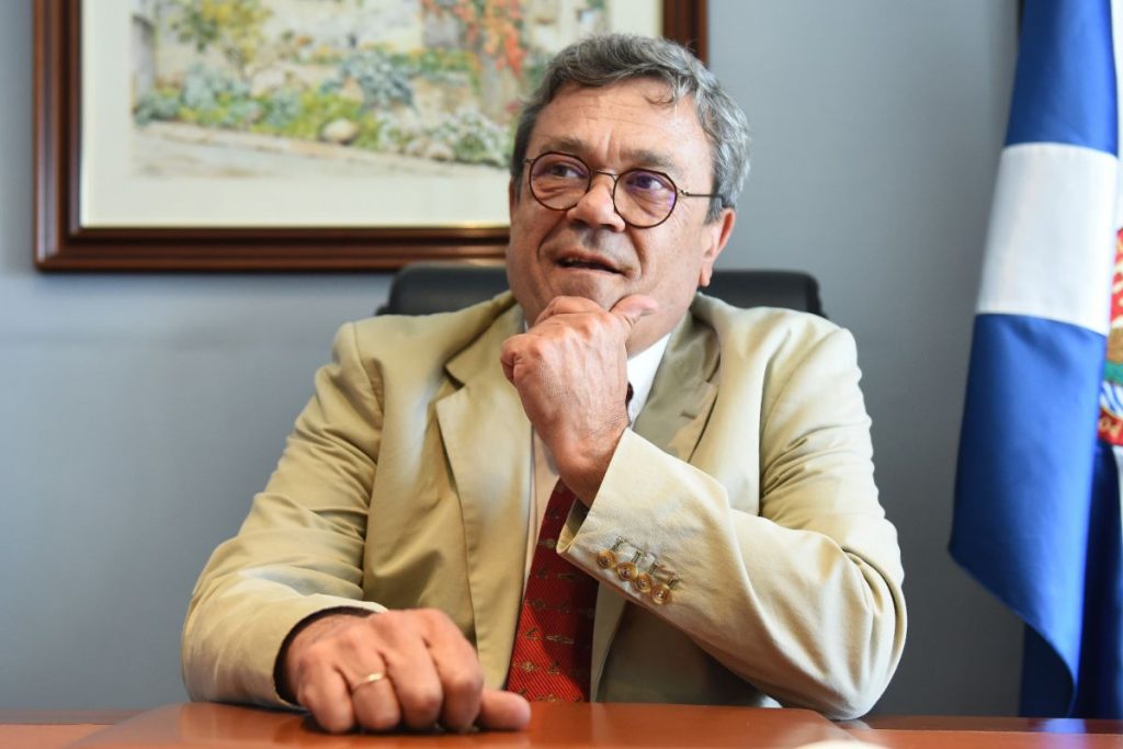 Miguel Cabrera Pérez-Camacho