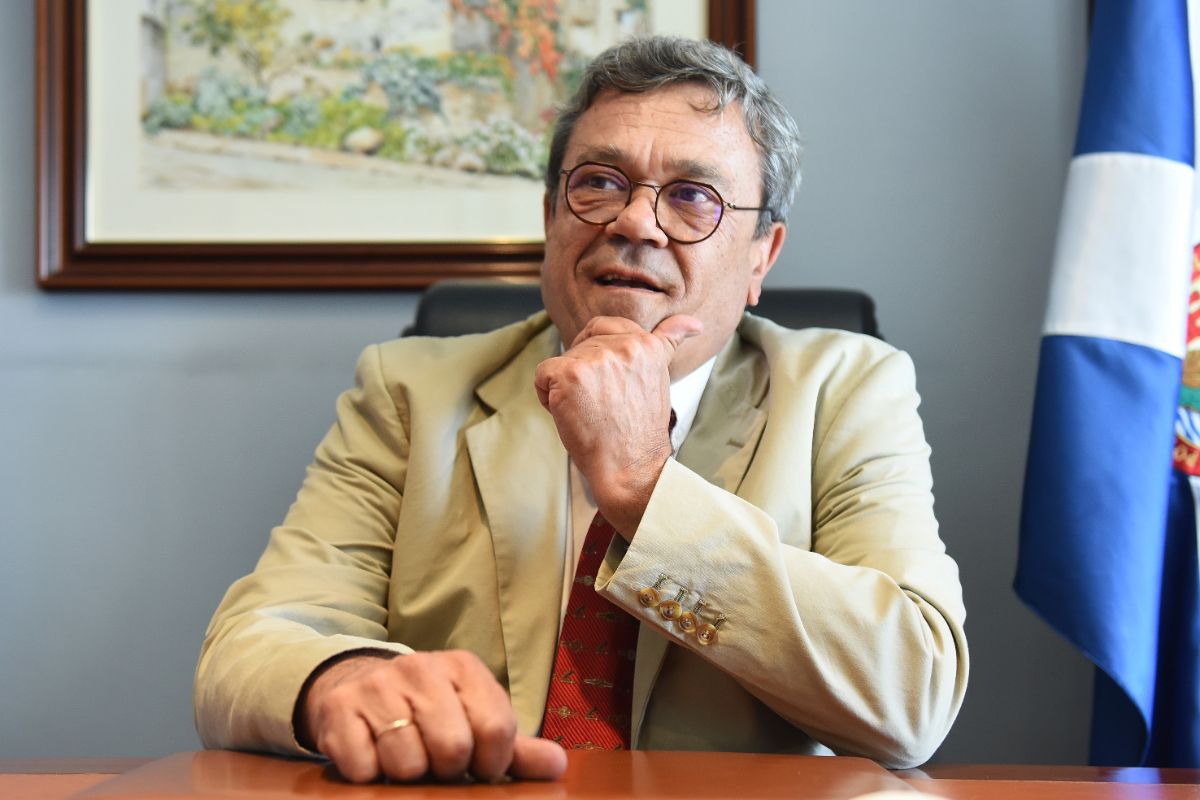 Miguel Cabrera Pérez-Camacho