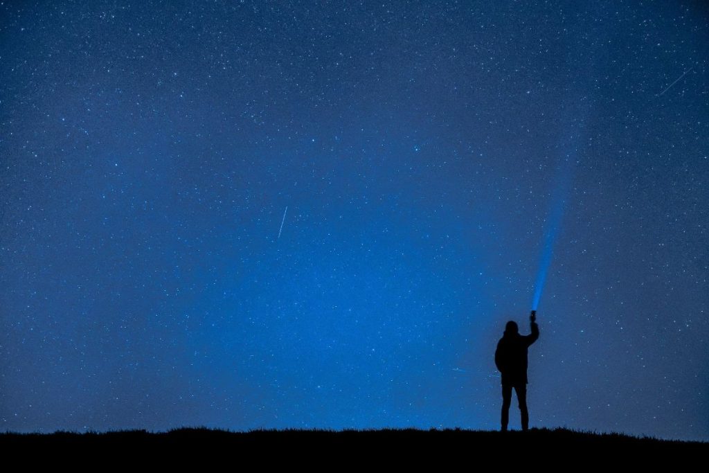 Perseidas