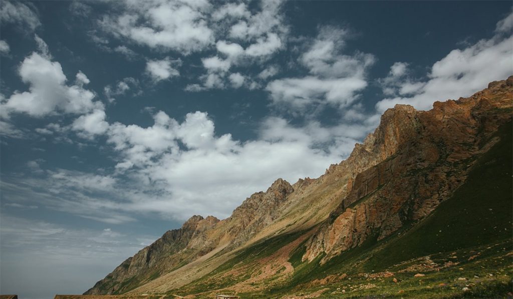 PICOS ALMATY KAZAJISTÁN
