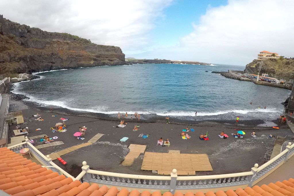 PLAYA DE SAN MARCOS ICOD 4