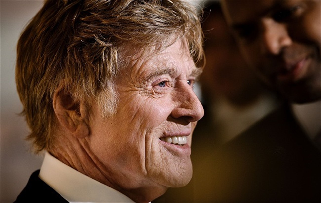 Robert Redford confirma su retirada del mundo de la actuación. | EP