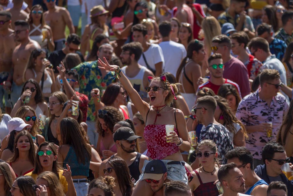 SUNBLAST 2018 2