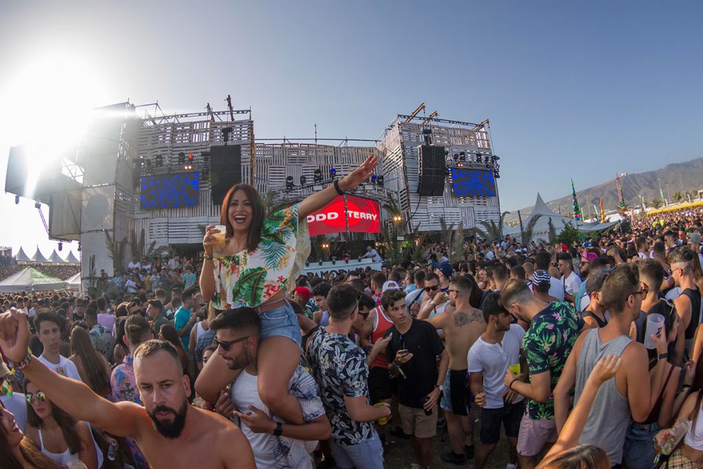 SUNBLAST 2018 3