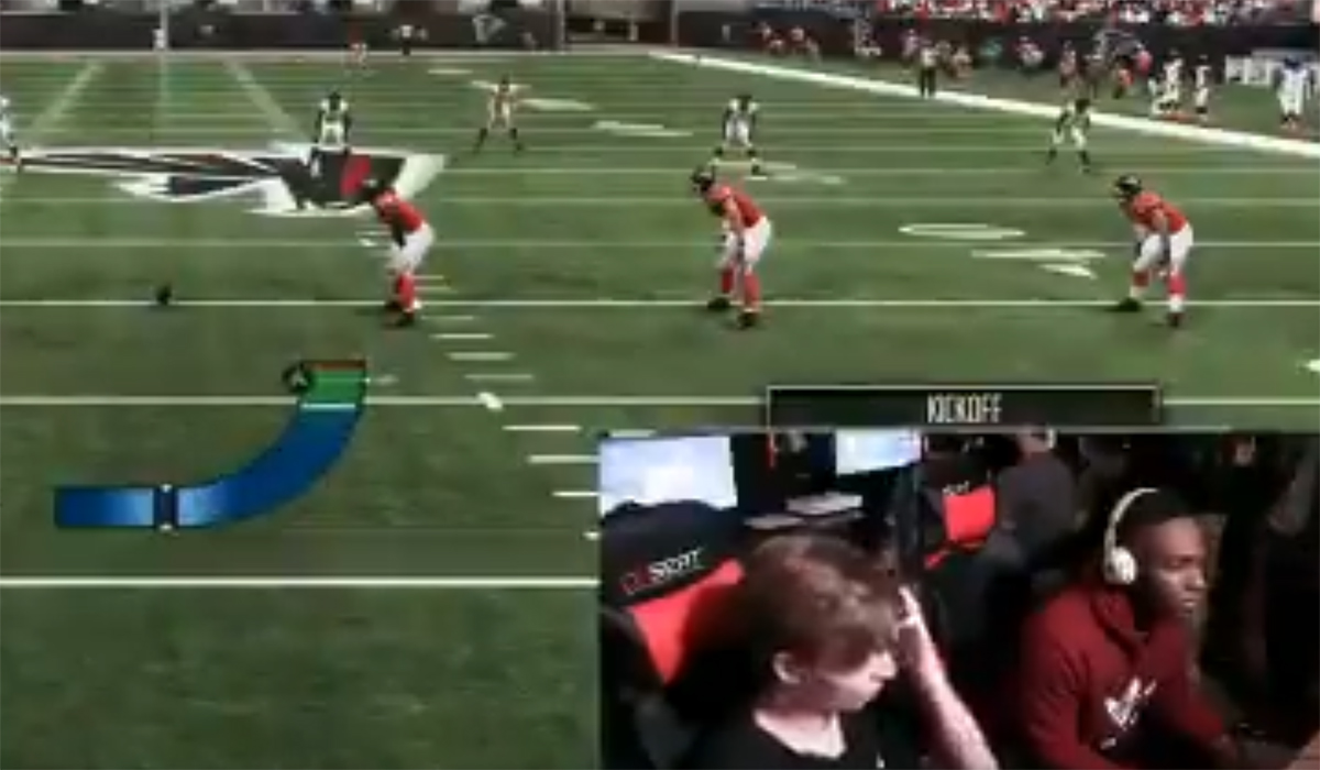 Tiroteo masivo torneo eSports Florida