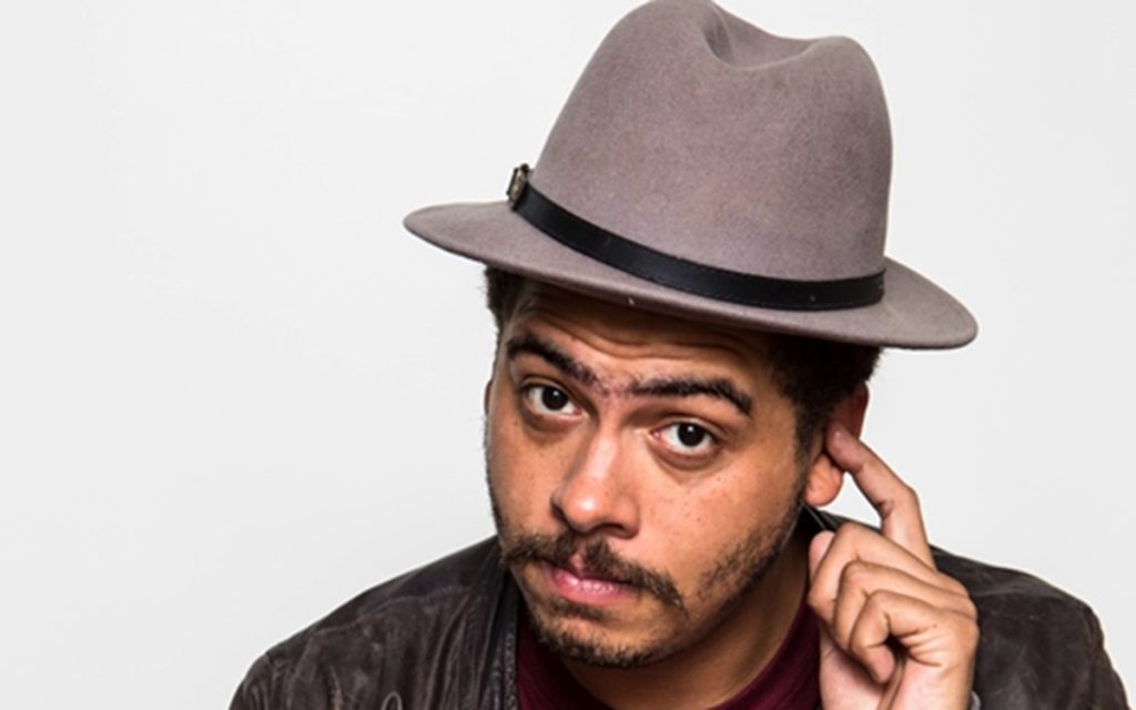 Seth Troxler