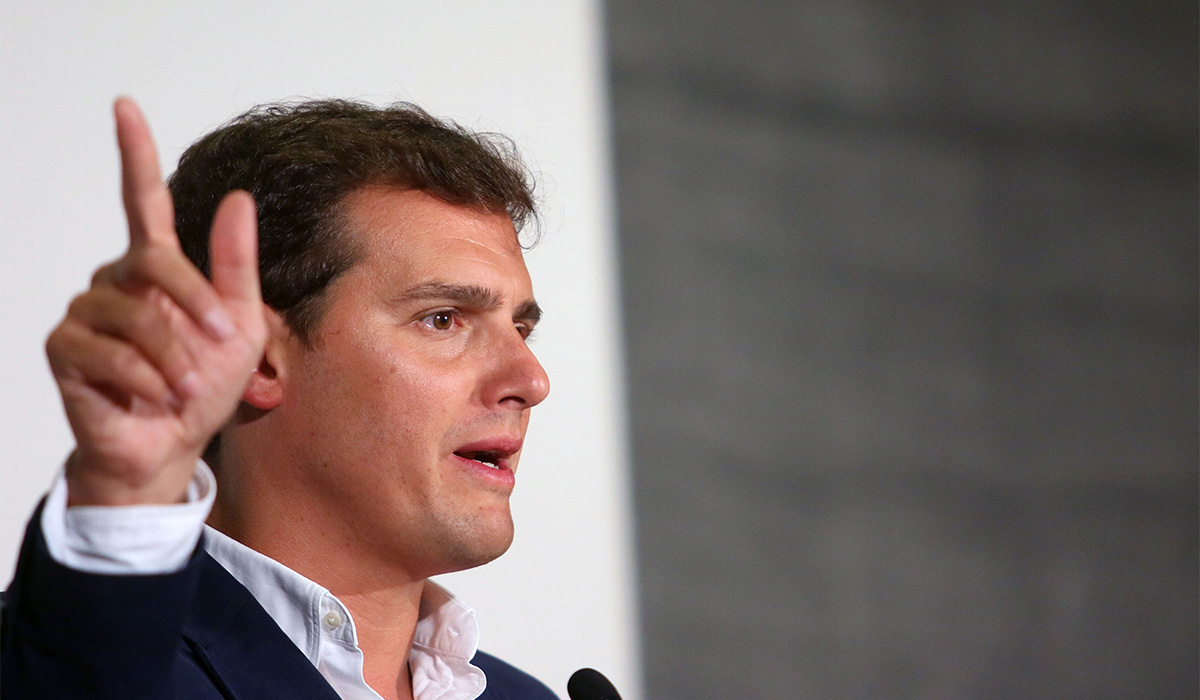 Albert Rivera